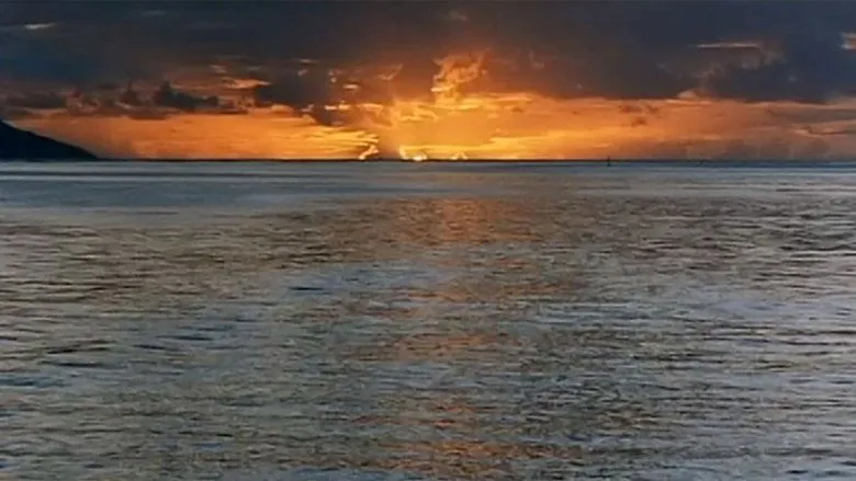 Banner for Freddy und das Lied der Südsee