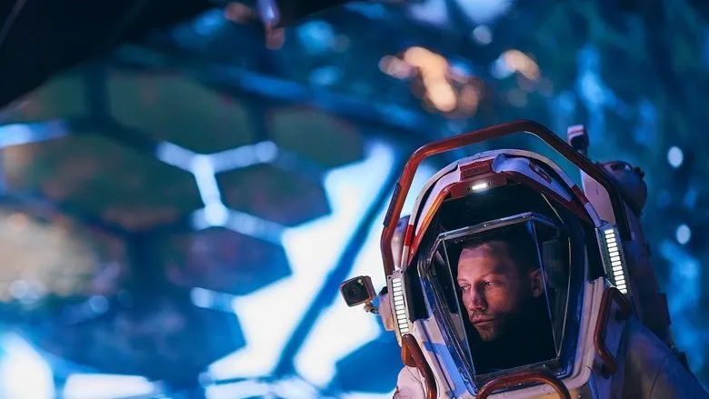 Banner for Free Fall