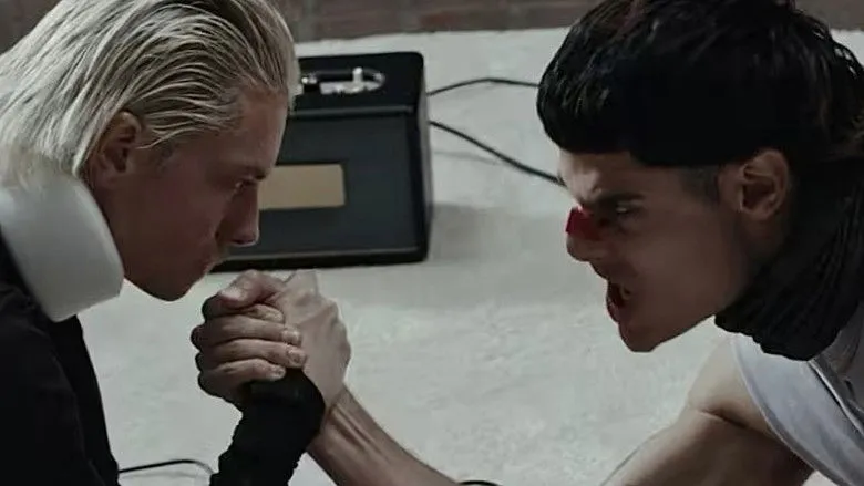 Banner for FREE SPIRITS