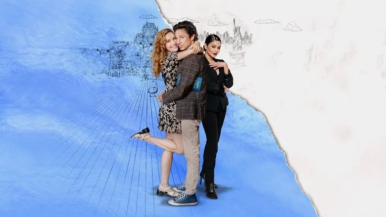 Banner for French Girl