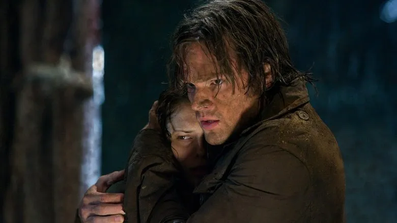 Banner for Friday the 13th