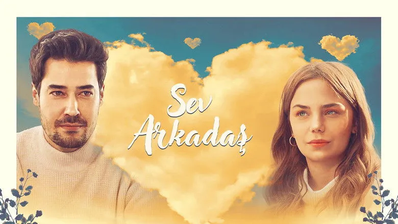 Banner for Friendship love