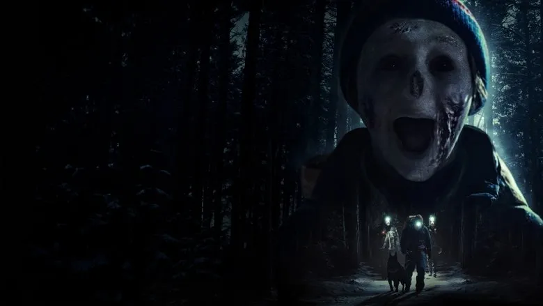 Banner for De Dentro da Escuridão