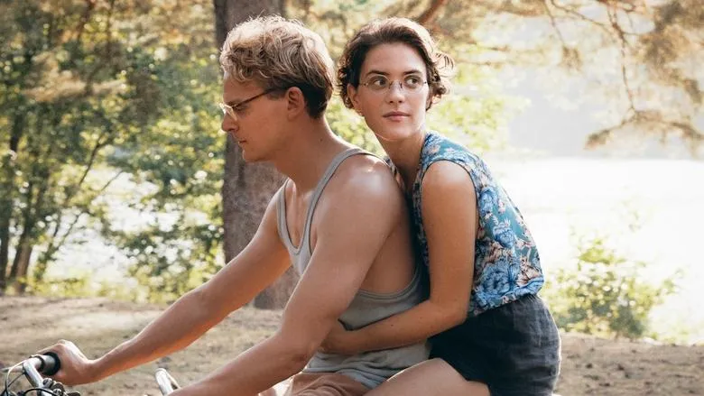 Banner for From Hilde, with Love