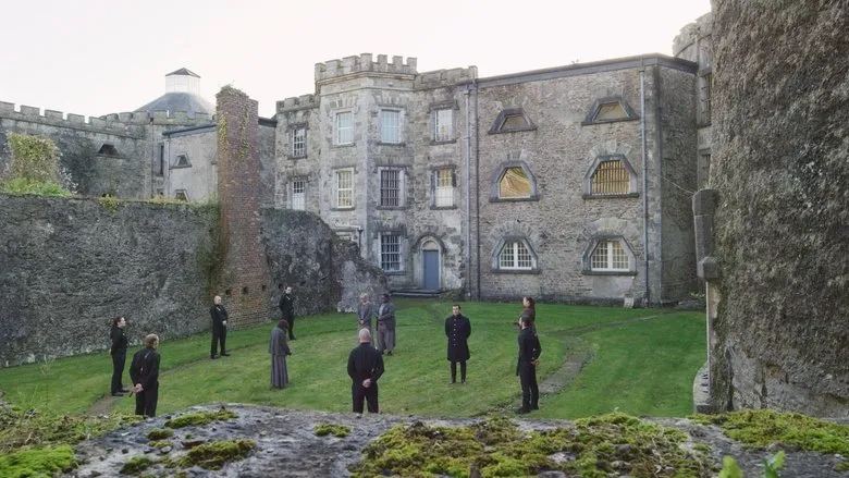 Banner for From the Ashes