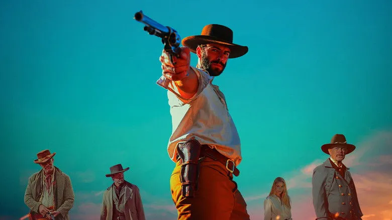 Banner for Frontier Crucible