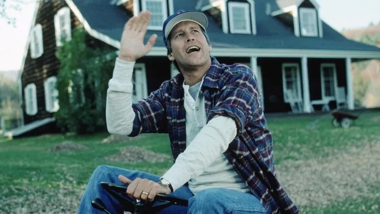 Banner for Funny Farm