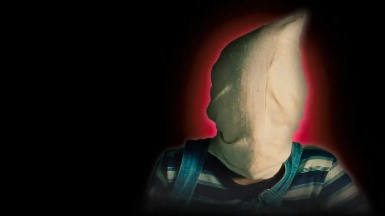 Banner for Horas de terror