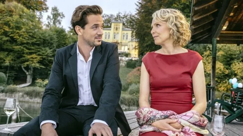 Banner for Für eine Nacht... und immer?