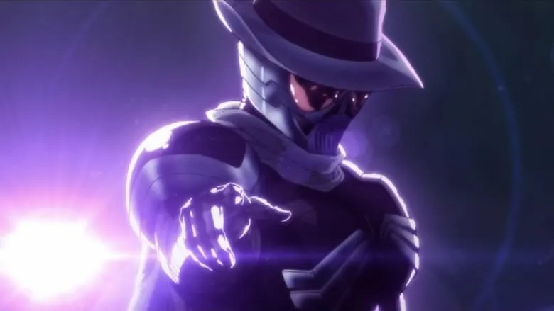 Banner for Fūto Tantei: Kamen Rider Skull no Shōzō