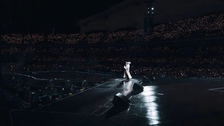 Banner for G-DRAGON IN CINEMA [Übermensch]