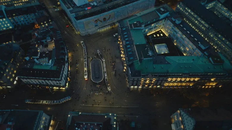 Banner for Game Over - The Fall of Credit Suisse