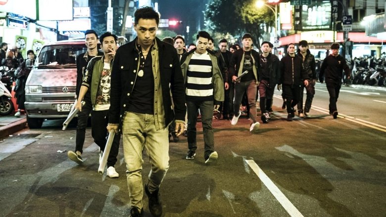 Banner for Gatao 2: El ascenso del rey