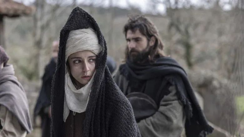 Banner for Gaua (The Night)