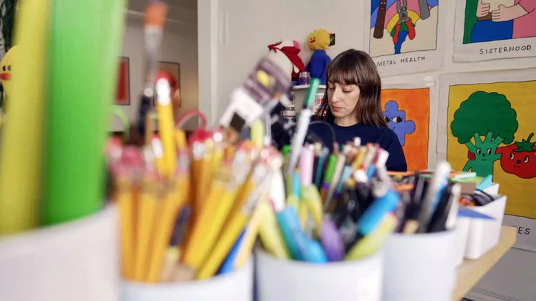 Banner for Générations burnout