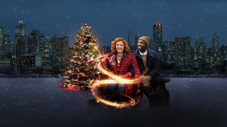 Banner for Genie - A Magia do Natal