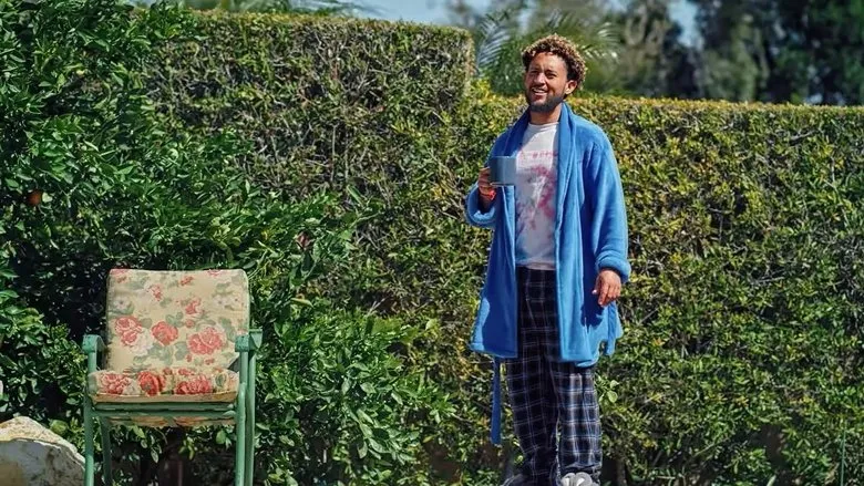 Banner for Get Off My Lawn