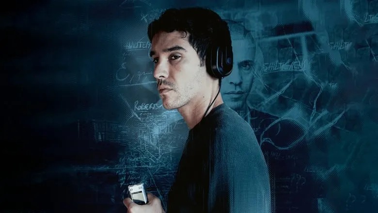 Banner for Ghost Trail