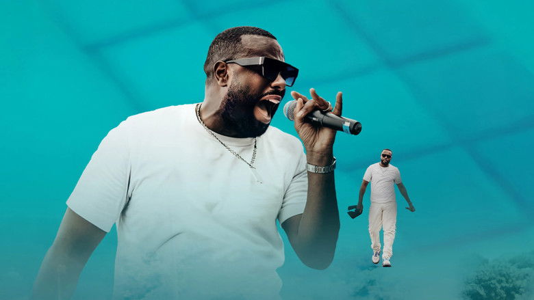 Banner for Gims à Paris la Défense Arena : le concert événement