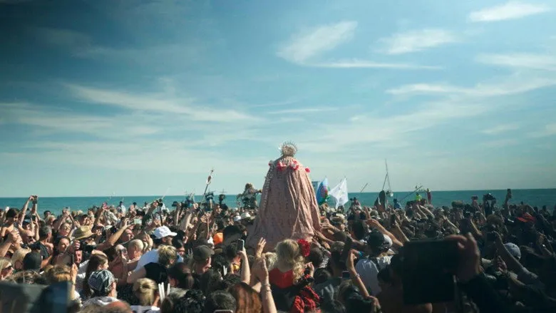 Banner for Gipsy Kings, le temps des gitans