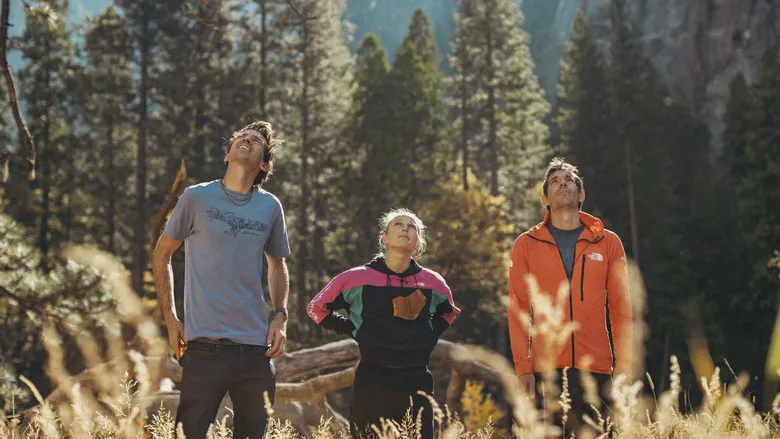 Banner for Girl Climber