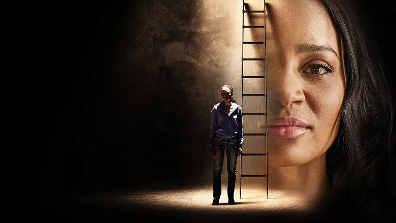Banner for Girl in the Cellar