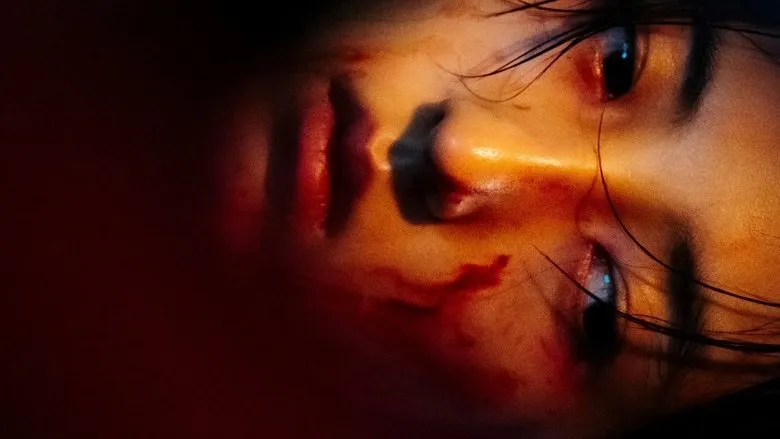 Banner for Girl on Edge