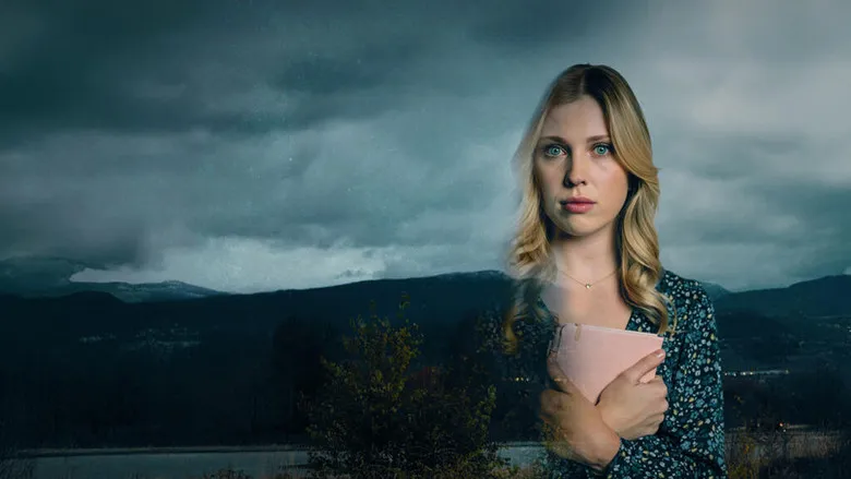 Banner for Girl Taken