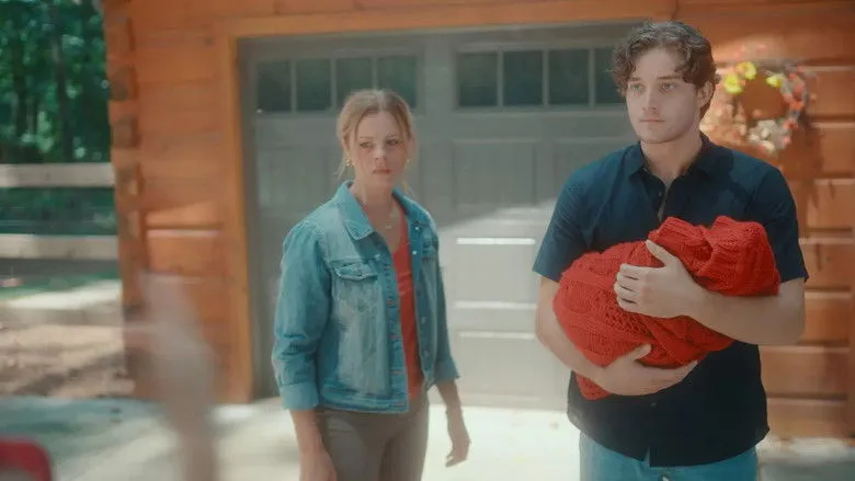 Banner for Girlfriend Missing