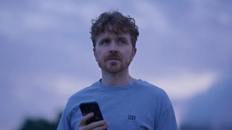 Banner for Give It Up