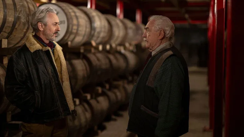 Banner for Glenrothan