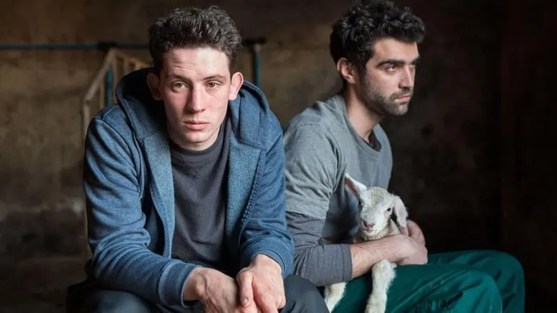 Banner for God's Own Country