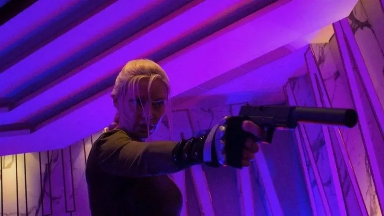 Banner for God's Soldier