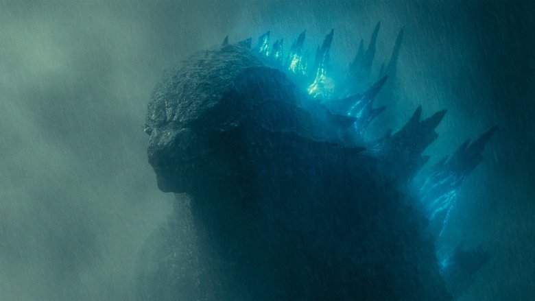 Banner for Godzilla 2: El rey de los Monstruos