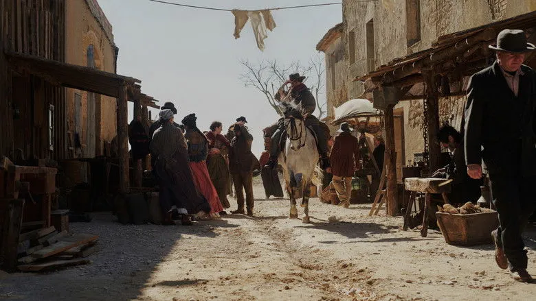 Banner for Gold Lust