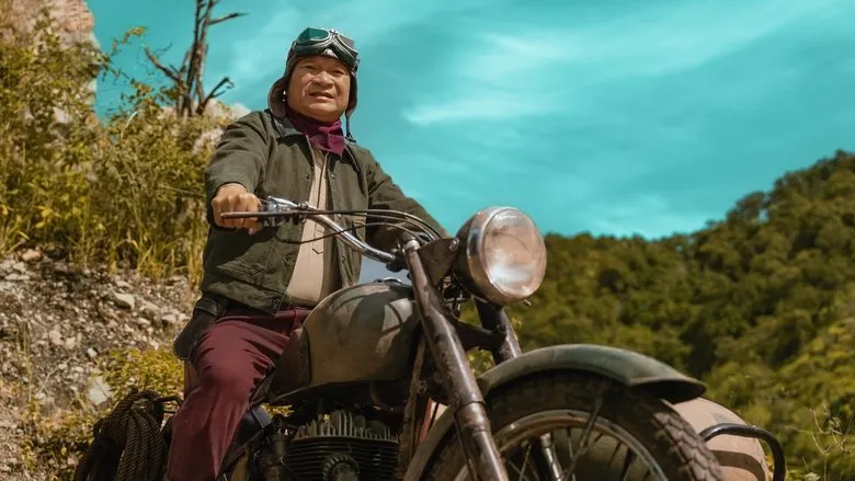 Banner for Gold Rush Gang