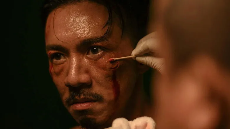 Banner for Golden Boy