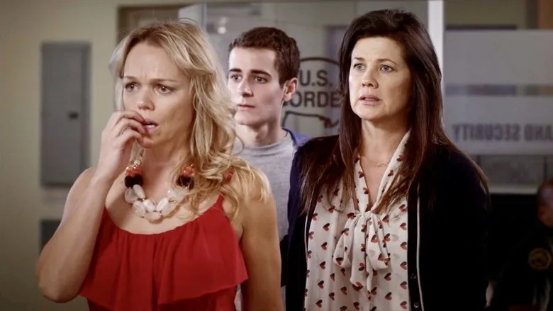 Banner for Spring Break fatal