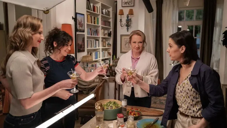 Banner for Gone Running