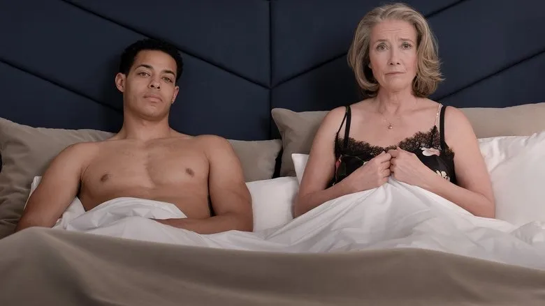 Banner for Buena Suerte, Leo Grande