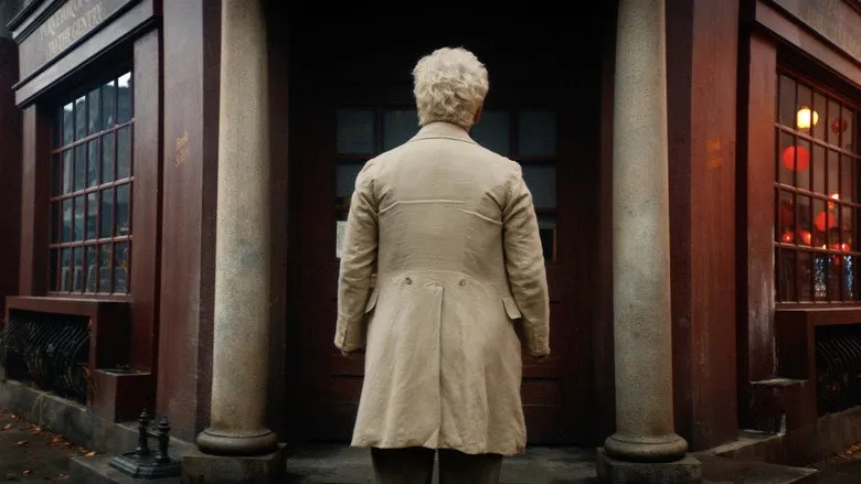 Banner for Good Omens 3