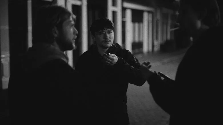 Banner for Goodnight, I love you