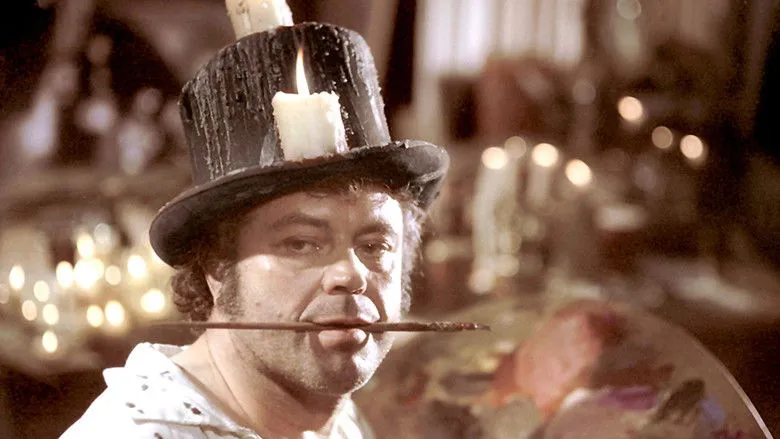 Banner for Goya l'hérétique