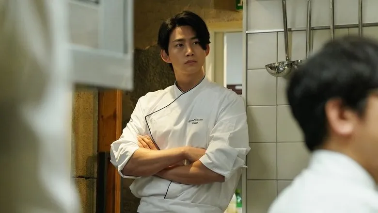 Banner for Grande Maison Paris