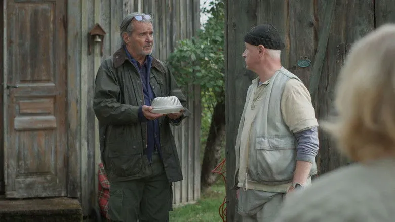 Banner for Grannfejden