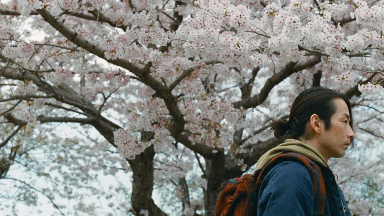 Banner for Great Absence