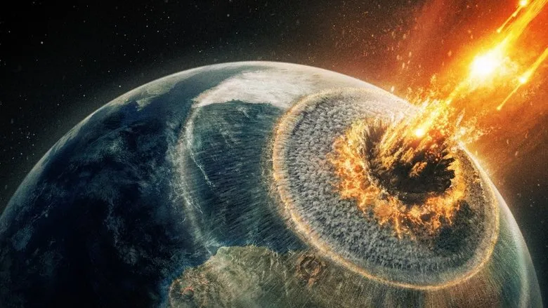 Banner for El Día Del Fin Del Mundo: Migración