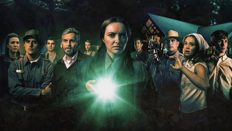 Banner for Grizzly Night