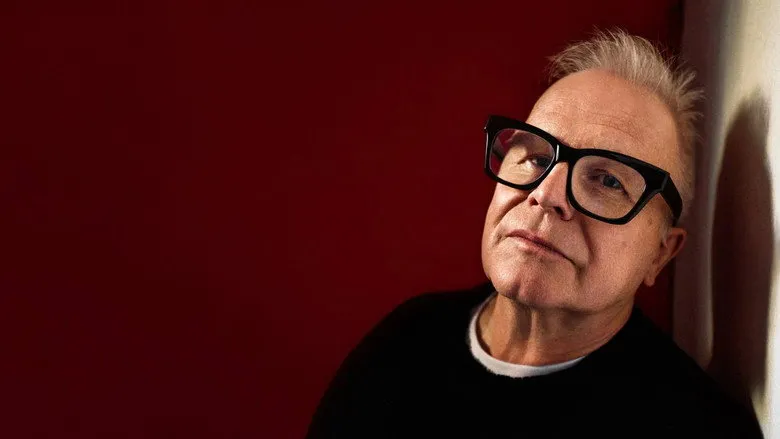 Banner for Grönemeyer – Alles bleibt anders