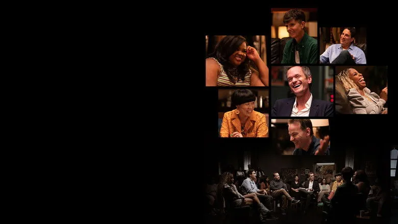 Banner for Group Therapy